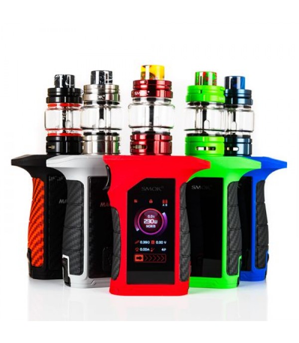 SMOK MAG P3 230W & TFV16 Starter Kit