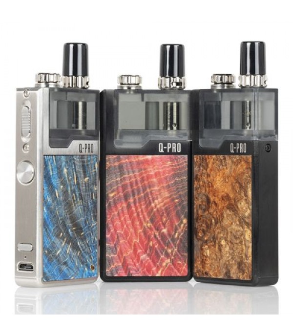 Lost Vape Orion Q-PRO 24W Pod System