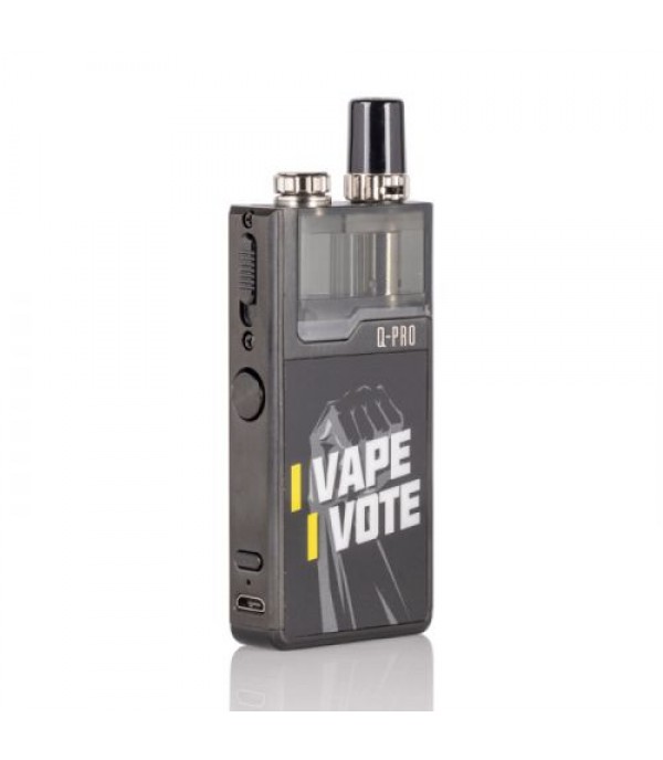 Lost Vape Orion Q-PRO 24W Pod System