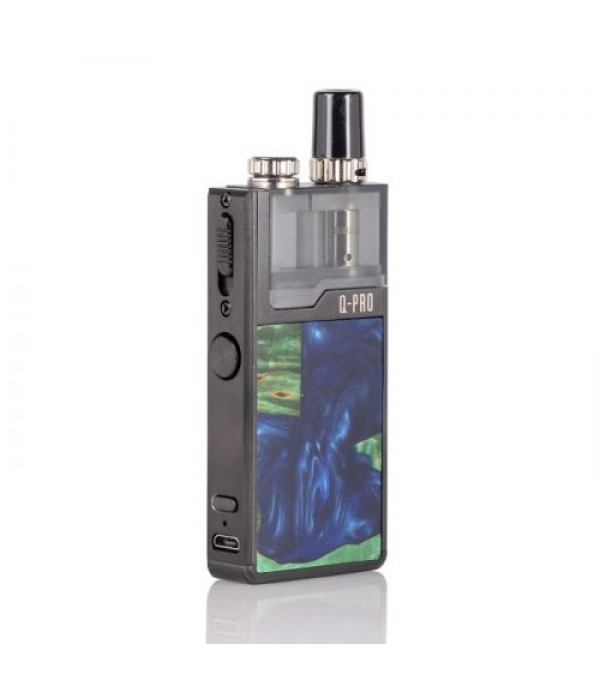 Lost Vape Orion Q-PRO 24W Pod System