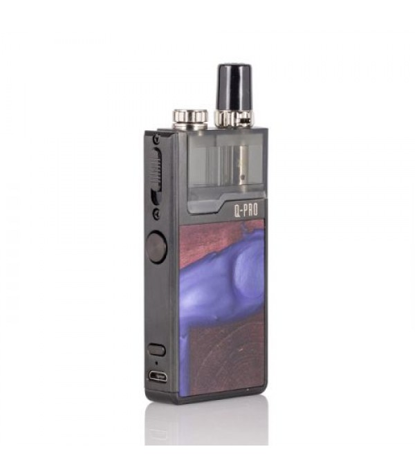 Lost Vape Orion Q-PRO 24W Pod System