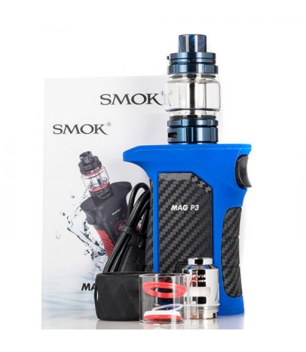 SMOK MAG P3 230W & TFV16 Starter Kit