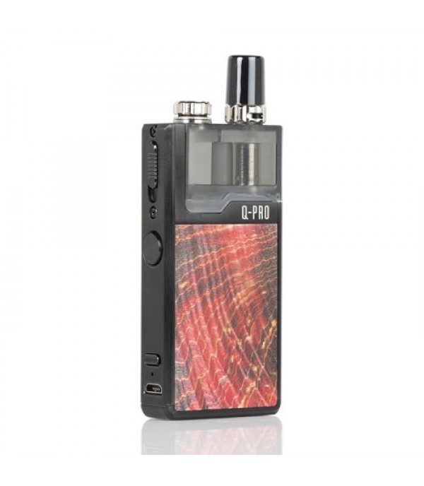 Lost Vape Orion Q-PRO 24W Pod System