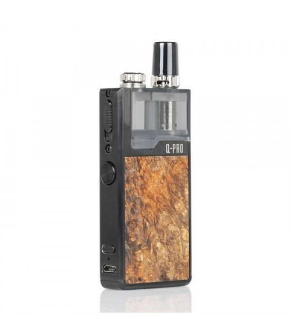 Lost Vape Orion Q-PRO 24W Pod System