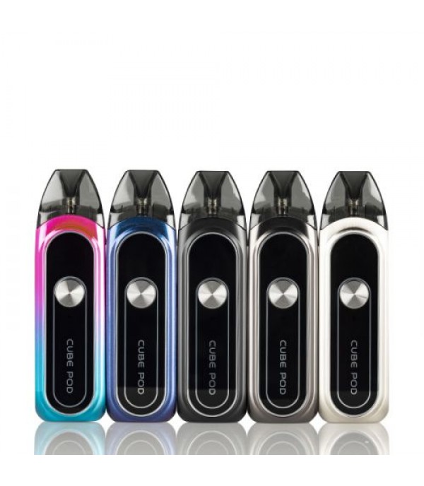 OBS CUBE 13W Pod System