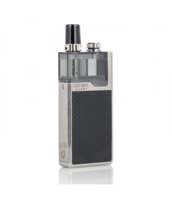 Lost Vape Orion Q-PRO 24W Pod System