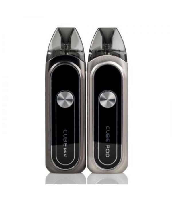 OBS CUBE 13W Pod System
