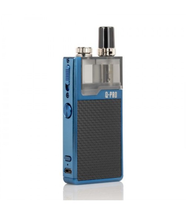 Lost Vape Orion Q-PRO 24W Pod System