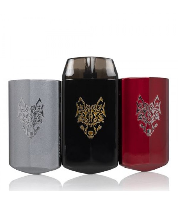 SnowWolf EXILIS 15W XPod System