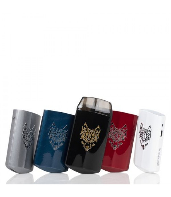 SnowWolf EXILIS 15W XPod System