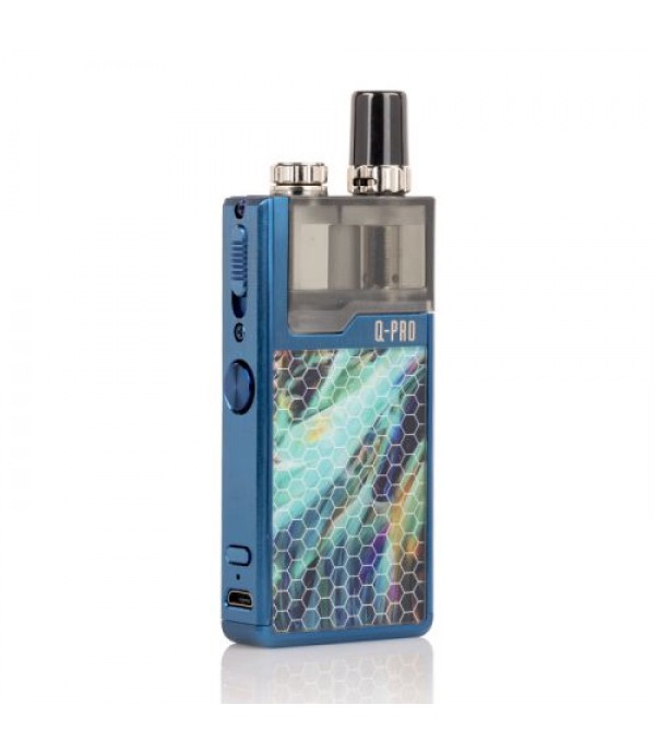 Lost Vape Orion Q-PRO 24W Pod System