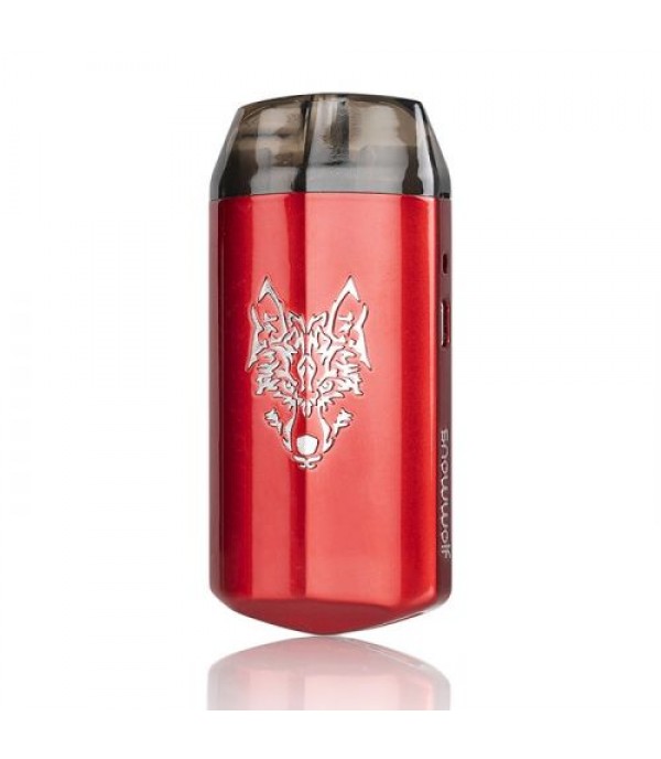 SnowWolf EXILIS 15W XPod System