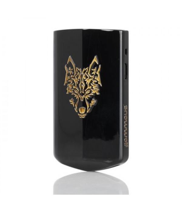 SnowWolf EXILIS 15W XPod System