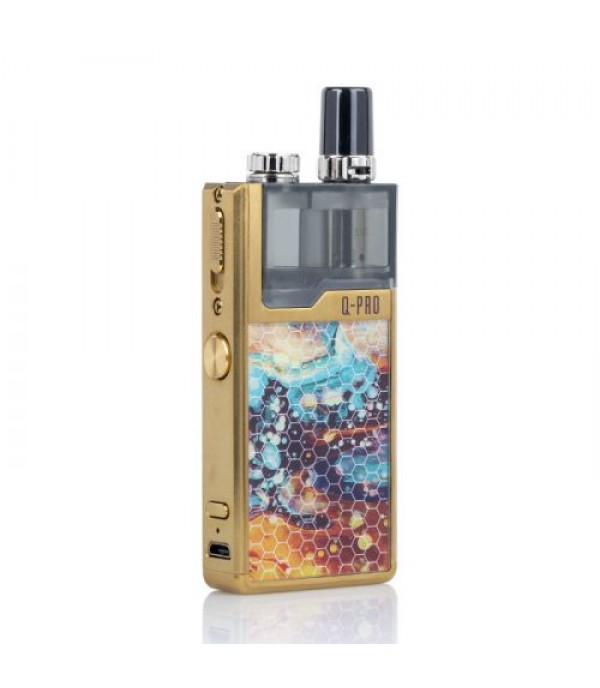 Lost Vape Orion Q-PRO 24W Pod System