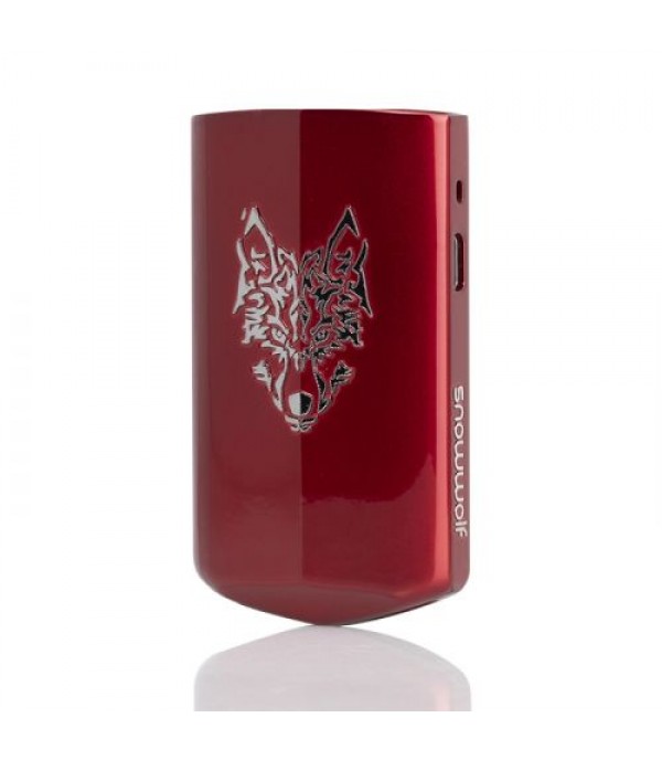 SnowWolf EXILIS 15W XPod System