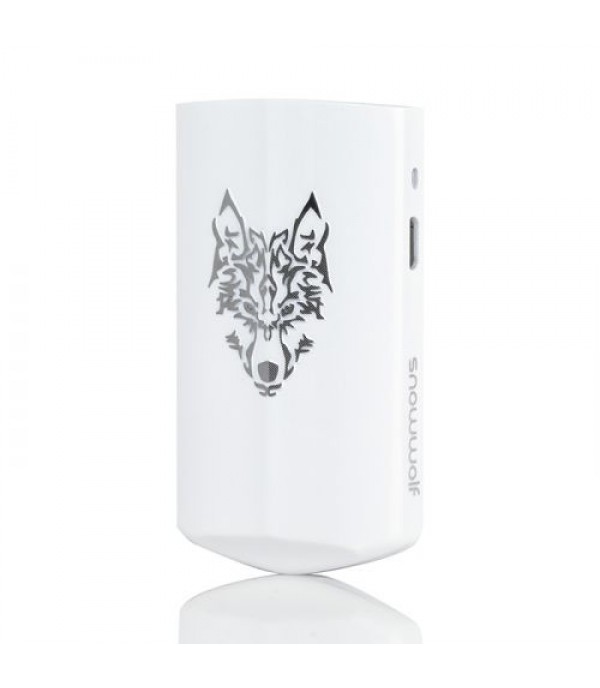 SnowWolf EXILIS 15W XPod System