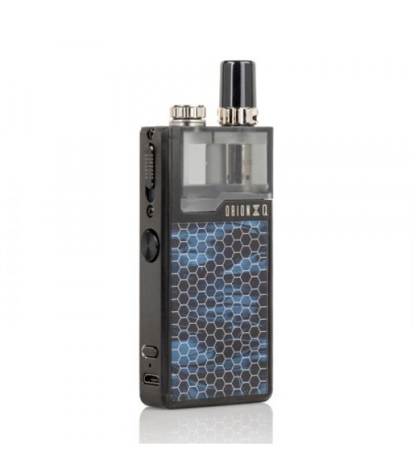 Lost Vape Orion Q-PRO 24W Pod System