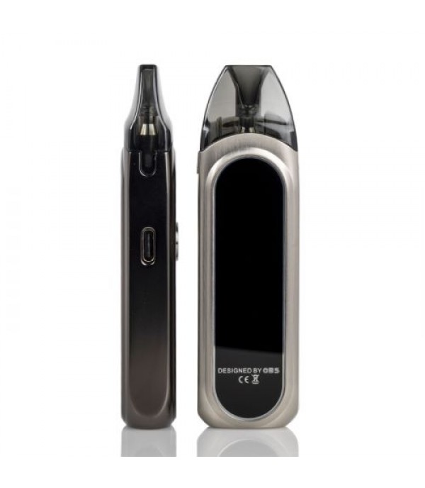 OBS CUBE 13W Pod System