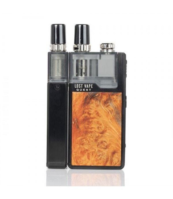 Lost Vape Orion Q-PRO 24W Pod System