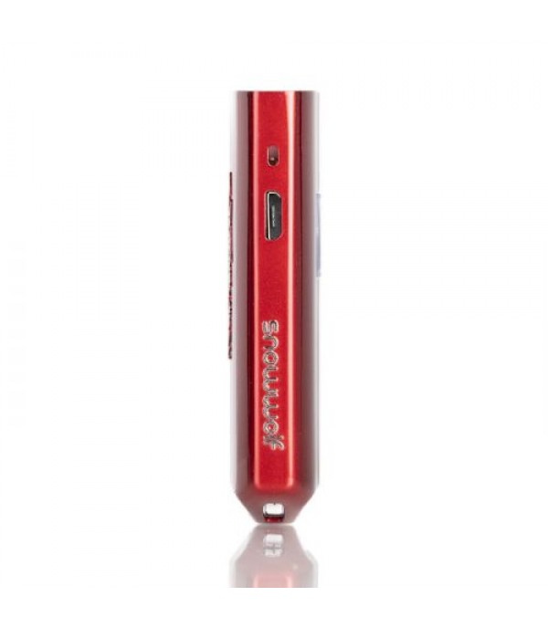 SnowWolf EXILIS 15W XPod System