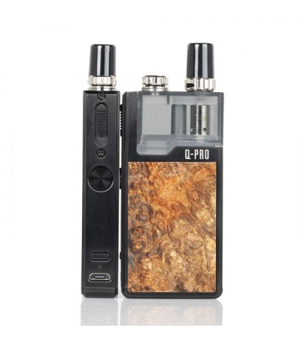 Lost Vape Orion Q-PRO 24W Pod System