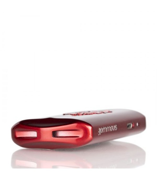 SnowWolf EXILIS 15W XPod System