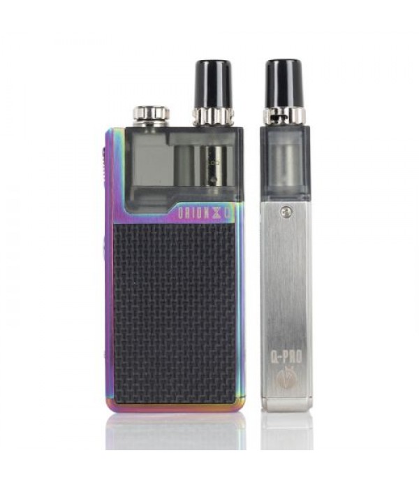 Lost Vape Orion Q-PRO 24W Pod System