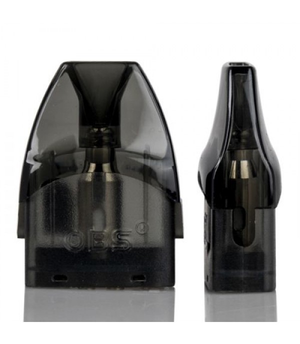 OBS CUBE 13W Pod System