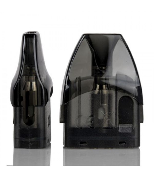 OBS CUBE 13W Pod System