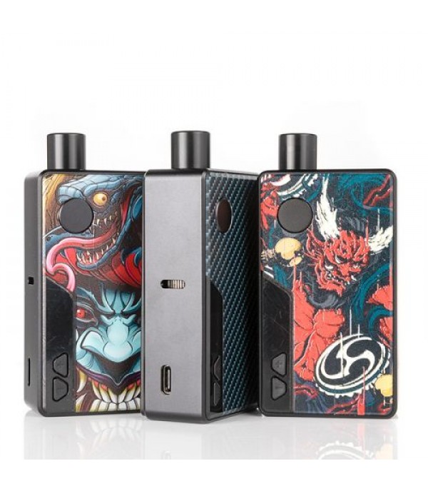 Rincoe Manto AIO 80W Starter Kit