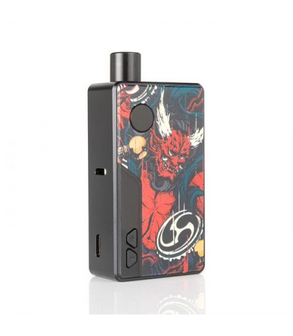Rincoe Manto AIO 80W Starter Kit