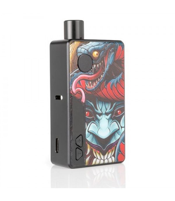 Rincoe Manto AIO 80W Starter Kit