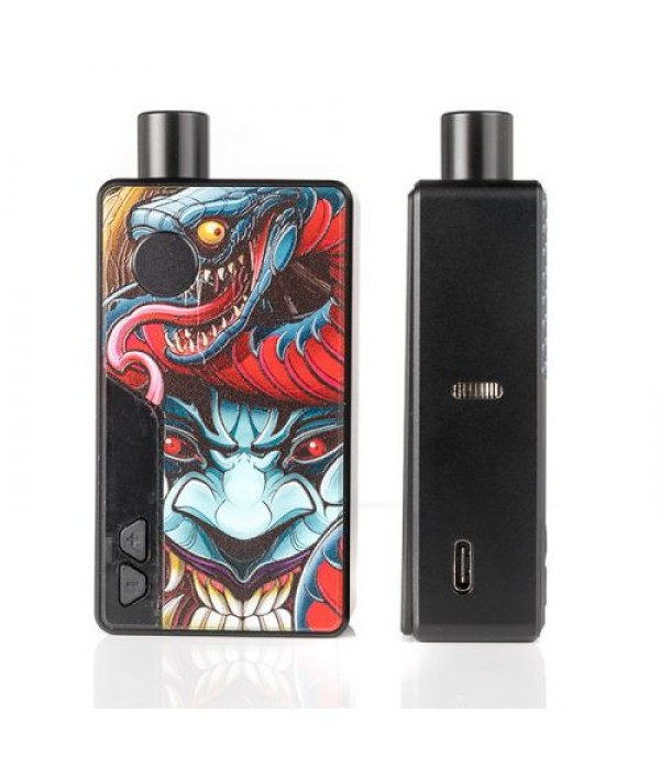 Rincoe Manto AIO 80W Starter Kit