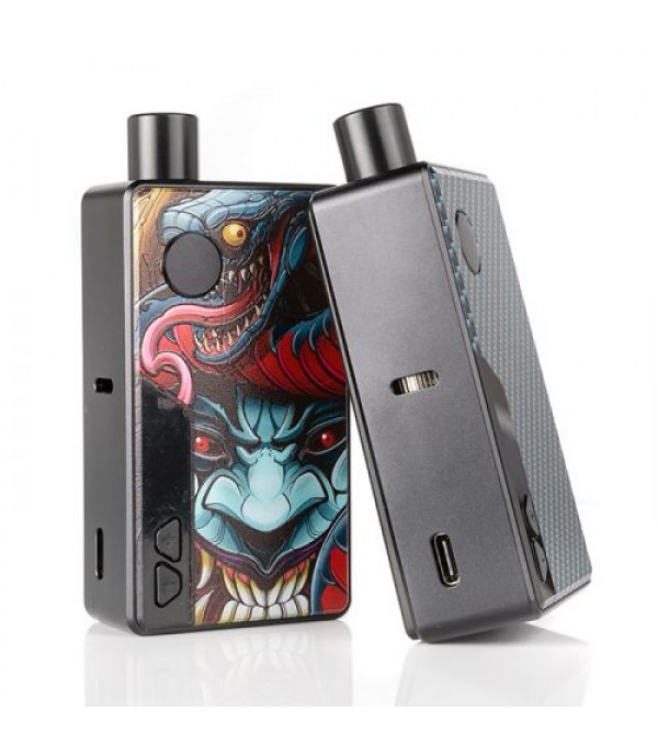 Rincoe Manto AIO 80W Starter Kit