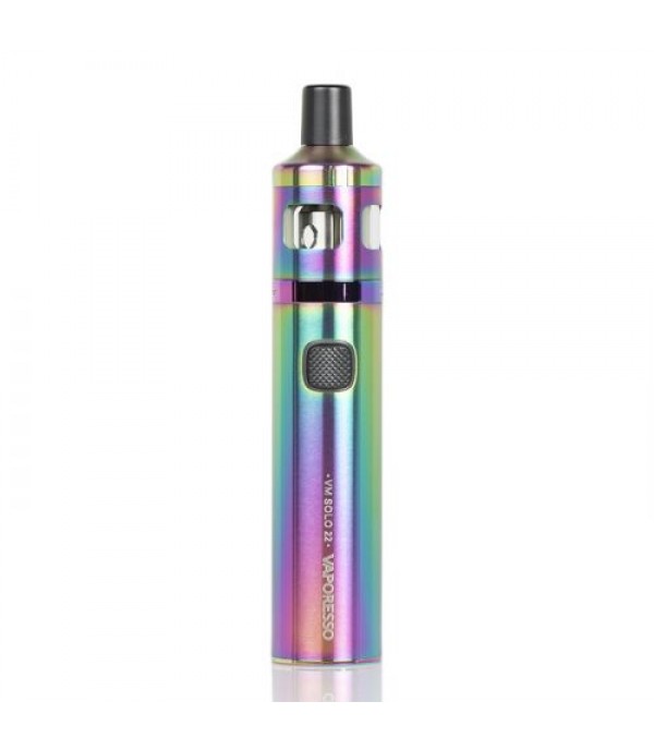 Vaporesso VM SOLO 22 Starter Kit