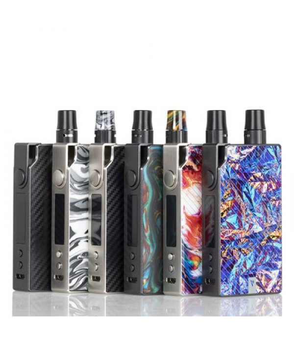 Vaporesso DEGREE 30W Pod System