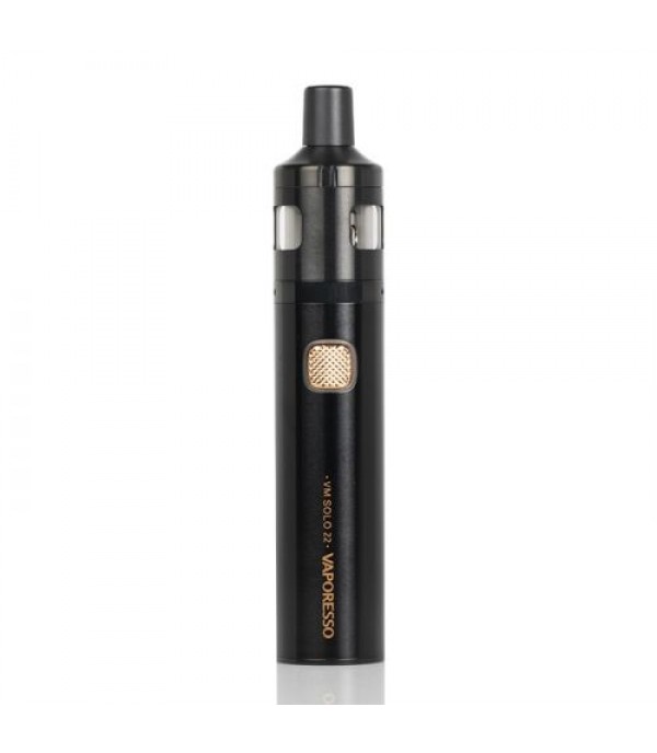 Vaporesso VM SOLO 22 Starter Kit