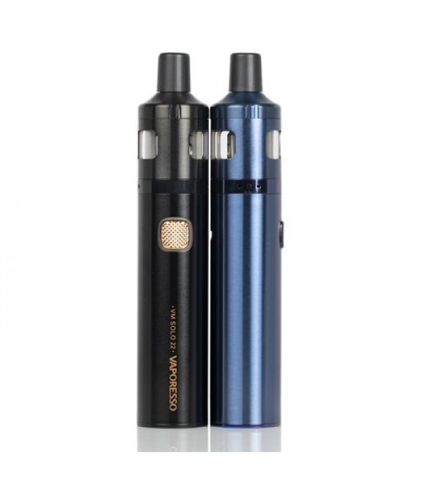Vaporesso VM SOLO 22 Starter Kit