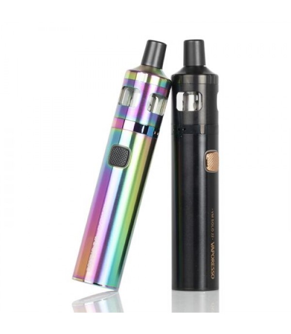 Vaporesso VM SOLO 22 Starter Kit
