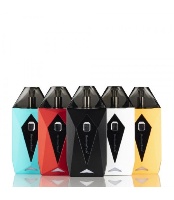 Horizon ADAMATS 17W Pod System