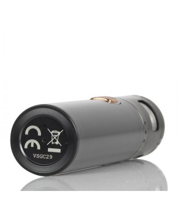Vaporesso VM SOLO 22 Starter Kit