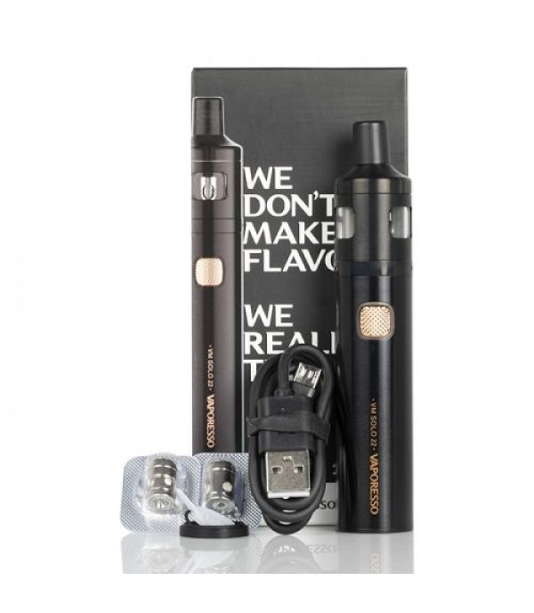 Vaporesso VM SOLO 22 Starter Kit
