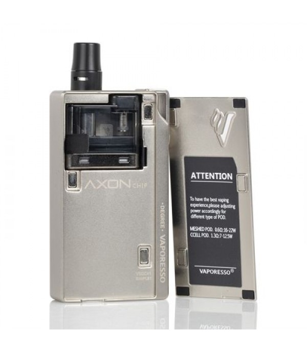Vaporesso DEGREE 30W Pod System