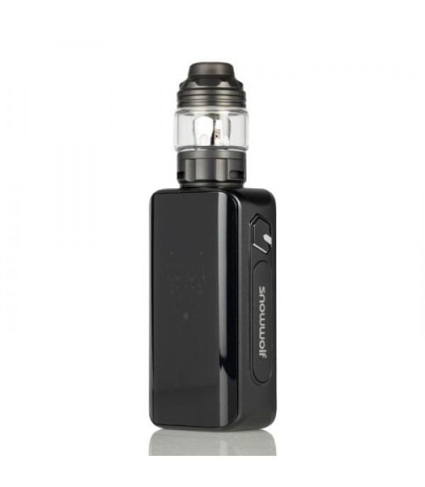 SnowWolf ZEPHYR 200W Starter Kit