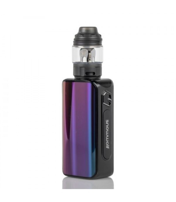 SnowWolf ZEPHYR 200W Starter Kit