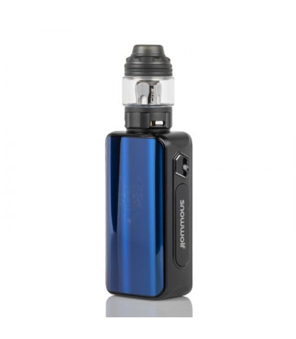 SnowWolf ZEPHYR 200W Starter Kit