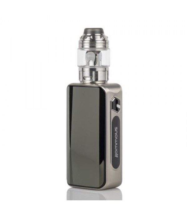 SnowWolf ZEPHYR 200W Starter Kit