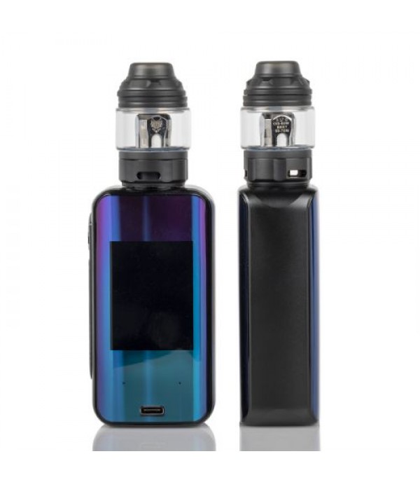 SnowWolf ZEPHYR 200W Starter Kit