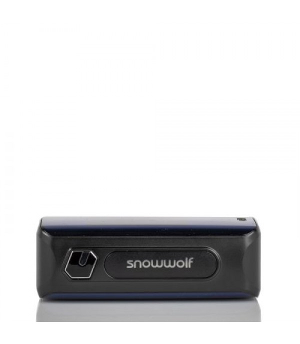 SnowWolf ZEPHYR 200W Starter Kit