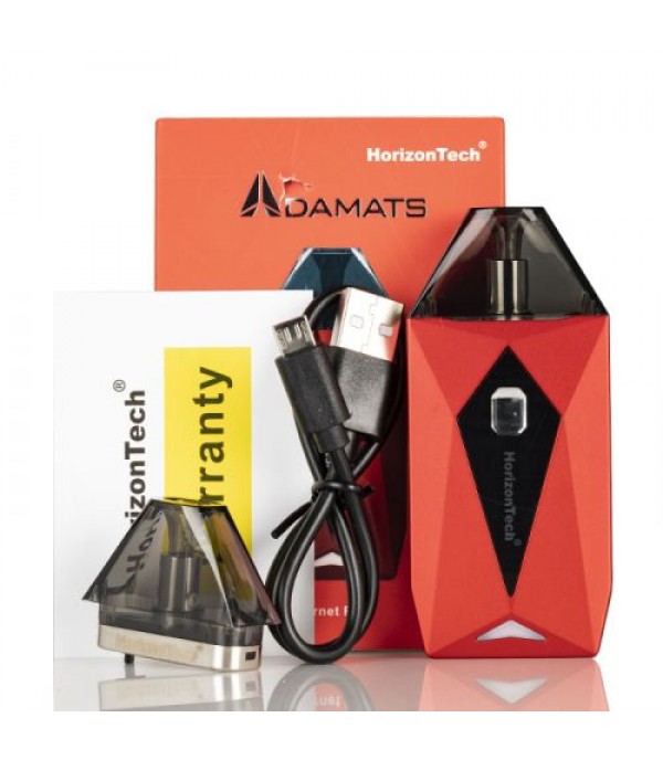 Horizon ADAMATS 17W Pod System